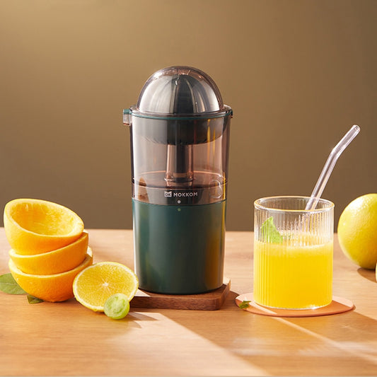Electric Juicing Cup Orange Juicer