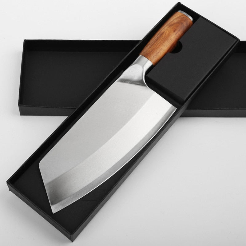 Kitchen Knife Cleaver Cooking Knives