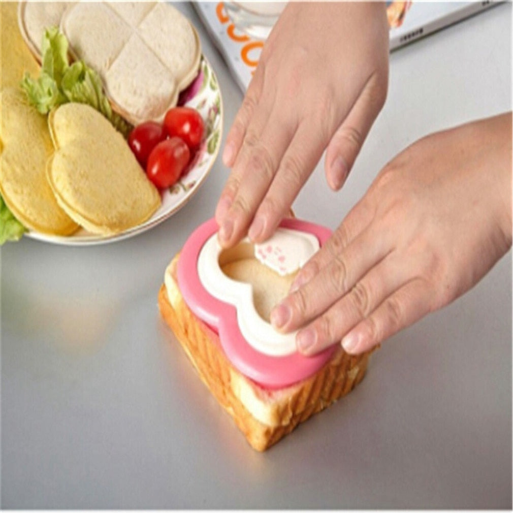 Cutter Baking Pastry Tools Cake