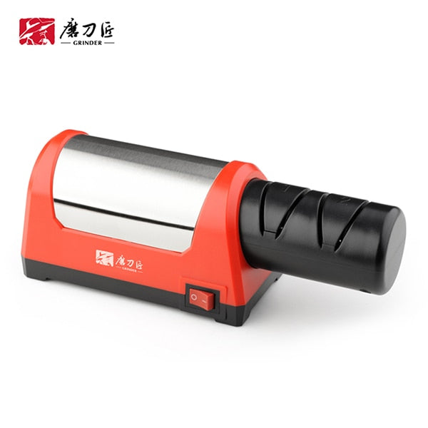 Knife Sharpener Professional  System