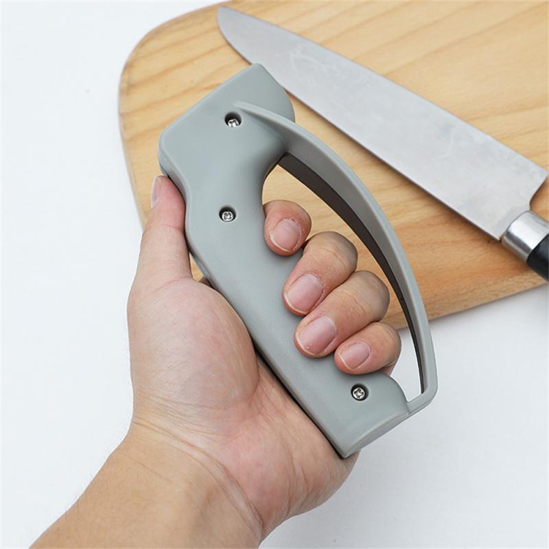 Kitchen Sharpener Safe Knife Scissors