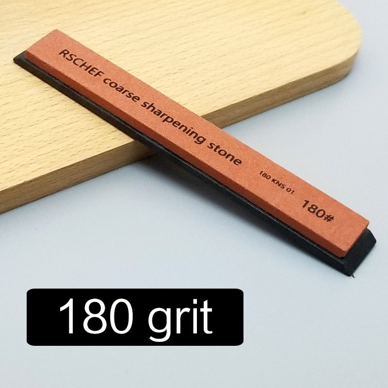 Sharpening Stones Grit Whetstone Knife