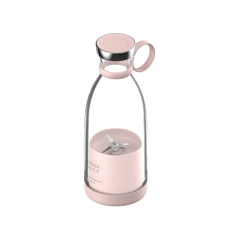 Blender Portable Travel Mixer Cup