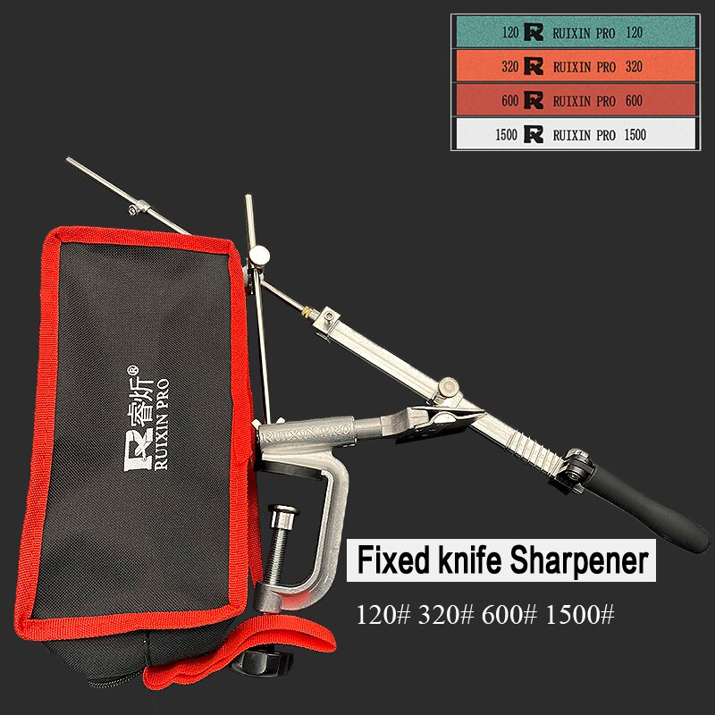 Rotary Metal Material Knife Sharpening