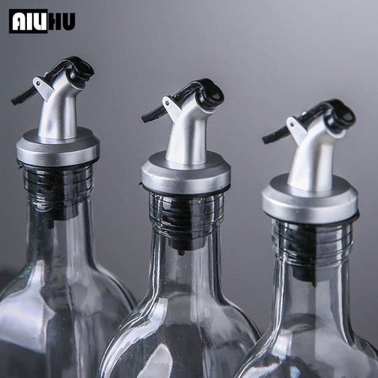 Oil bottle Stopper Soy Sauce Vinegar Bottle