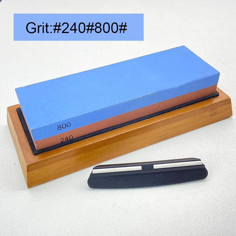 Sharpening Stone Wet Water Whetstone