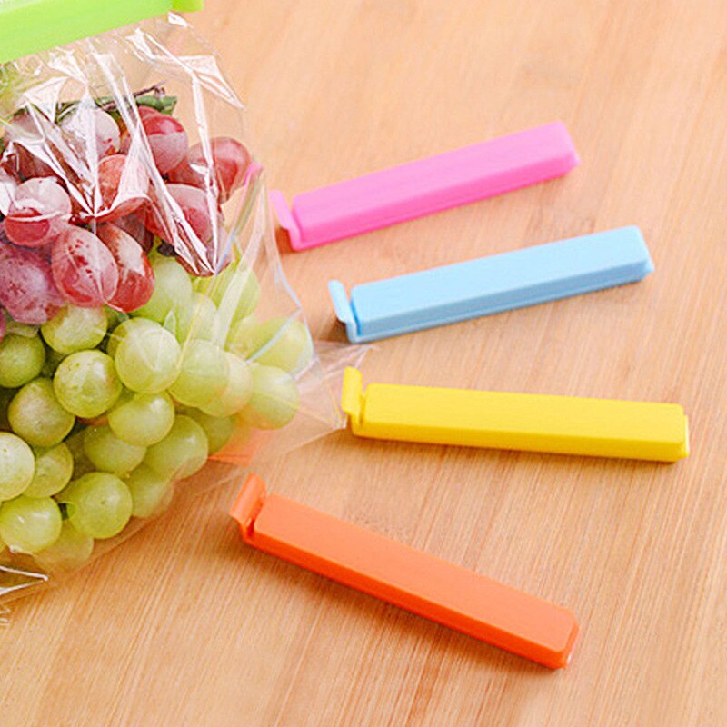 Portable New Kitchen Organizer Food Snack