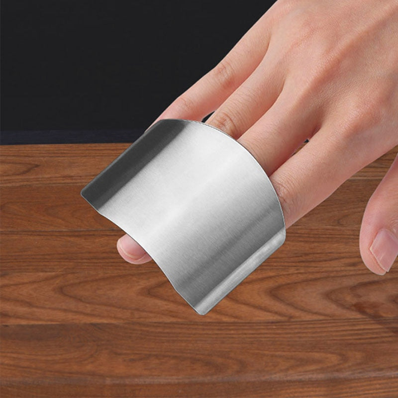 Finger Guard Kitchen Tools Cutting