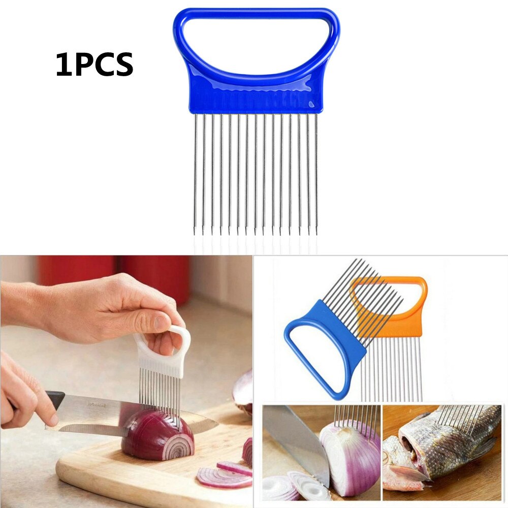 Portable New Kitchen Organizer Food Snack