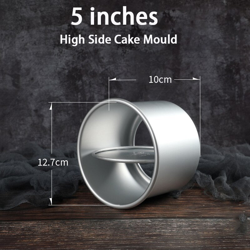 Bottom Mold Oven Baking Tool