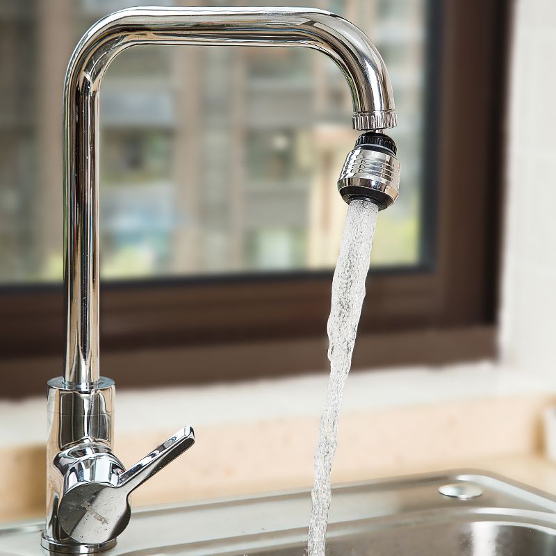 High Pressure Faucet Extender Water