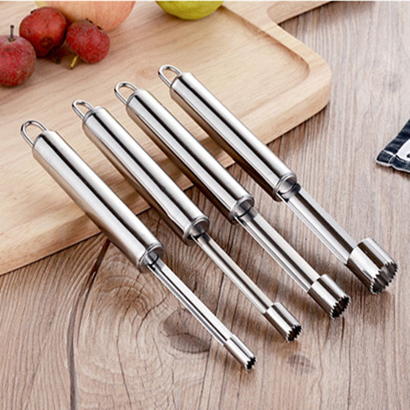 Stainless Steel Corer Fruit Seed