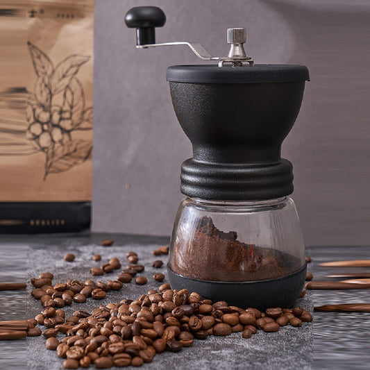 Manual Coffee Grinder Bean Maker