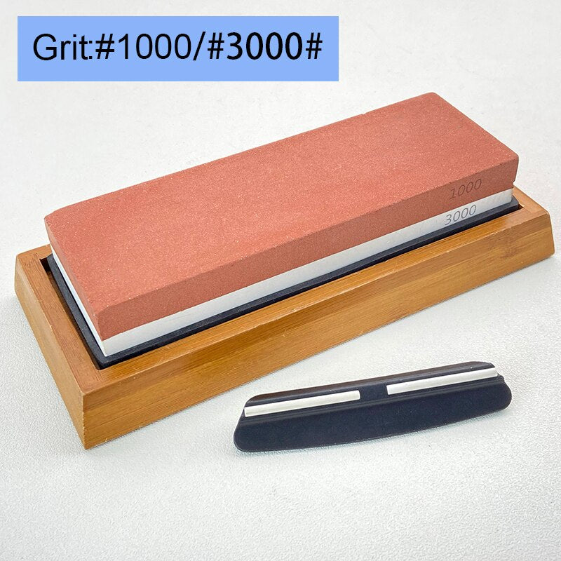 Sharpening Stone Wet Water Whetstone