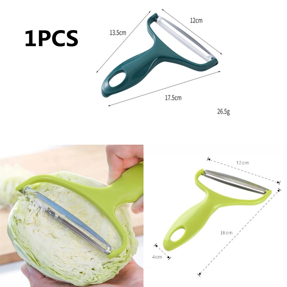 Portable New Kitchen Organizer Food Snack