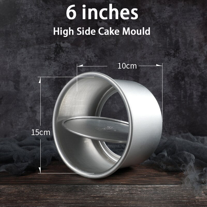 Bottom Mold Oven Baking Tool