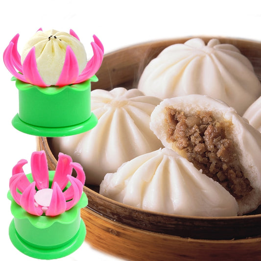 Kitchen DIY Pastry Pie Dumpling Maker