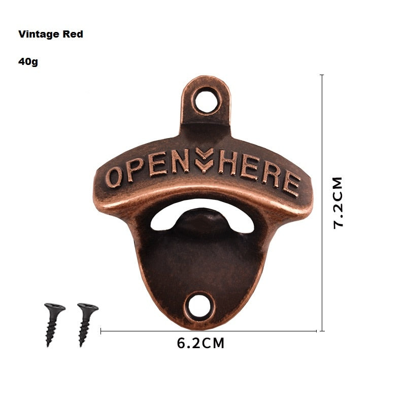 Kitchen Gadgets Bottle Opener