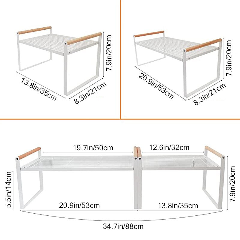 Kitchen Organizer,Storage