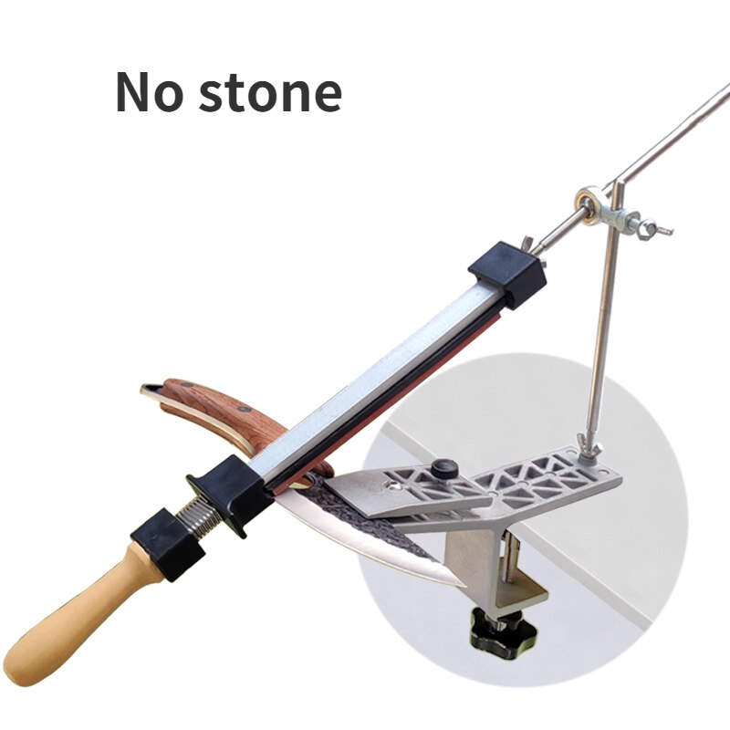 Knife Sharpener Professional Stone