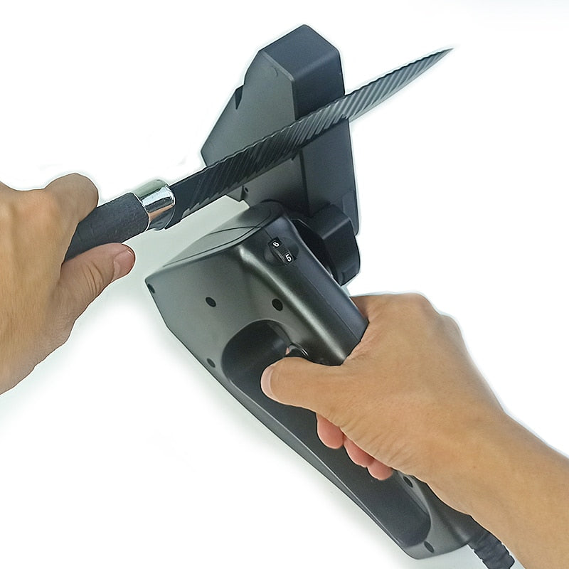 Professional Electric Knife Sharpener