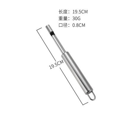 Stainless Steel Corer Fruit Seed