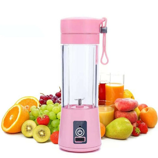 Mini Portable Blender Rechargeable