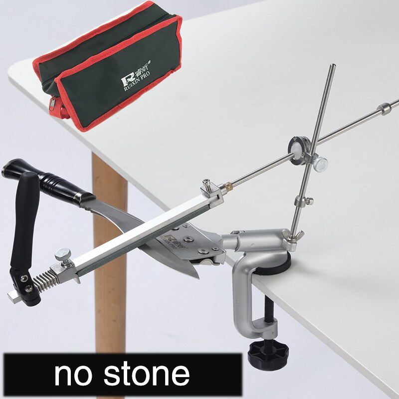 Knife Sharpener Professional Stone