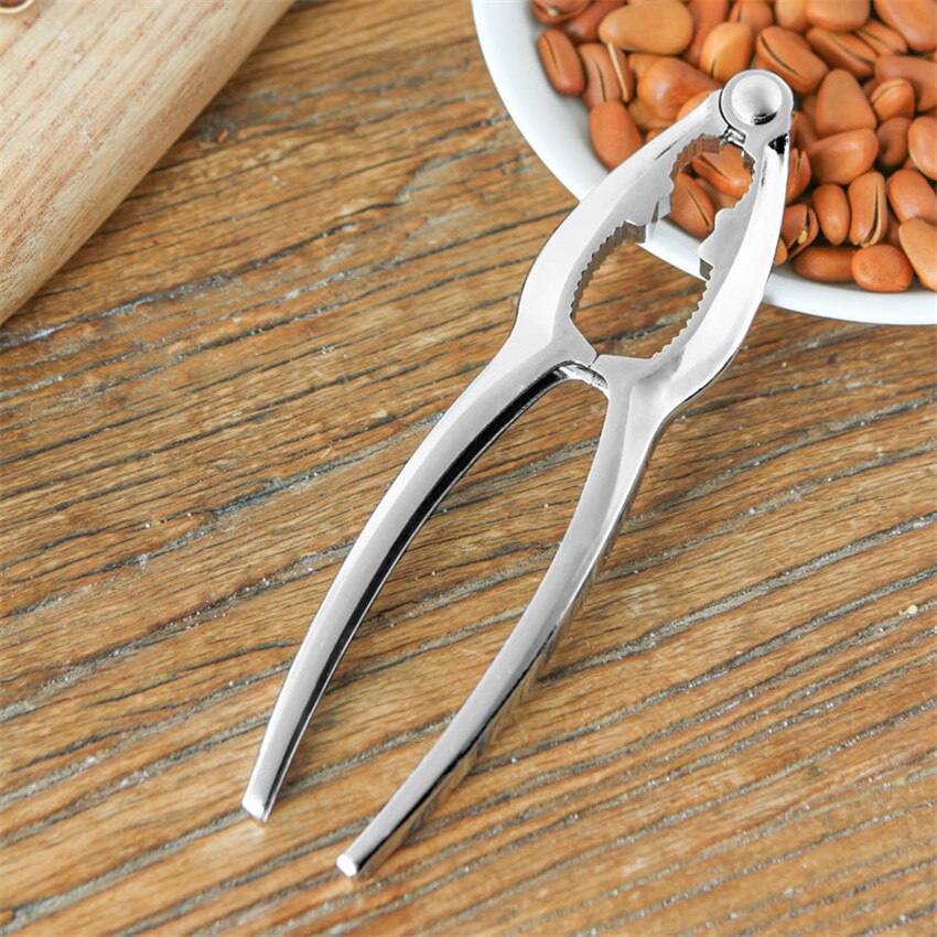 Kitchen Nut Sheller Clip Tool Clamp Plier