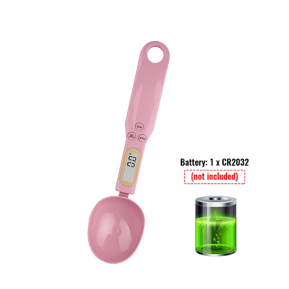 500g Digital Measuring Spoon with LCD Display