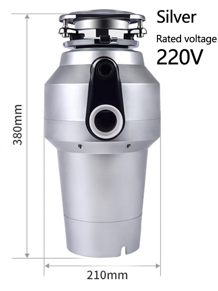 Garbage Disposal Food Waste Disposer