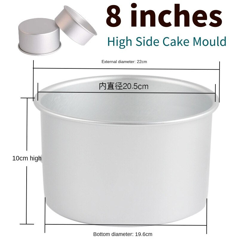 Bottom Mold Oven Baking Tool