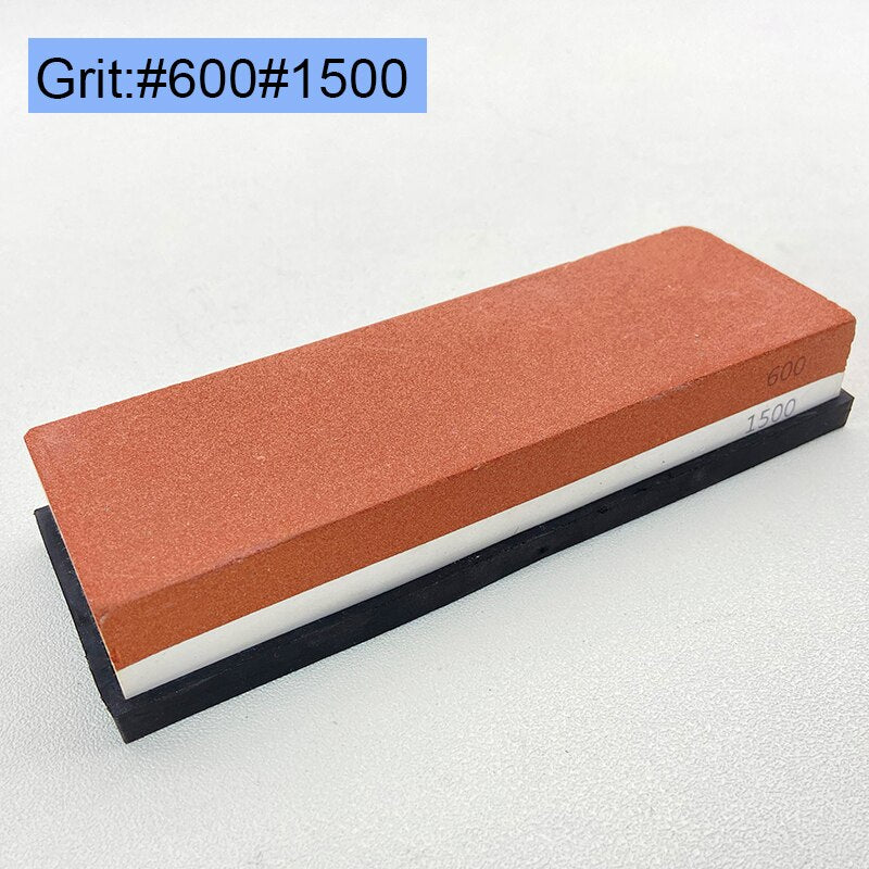 Sharpening Stone Wet Water Whetstone