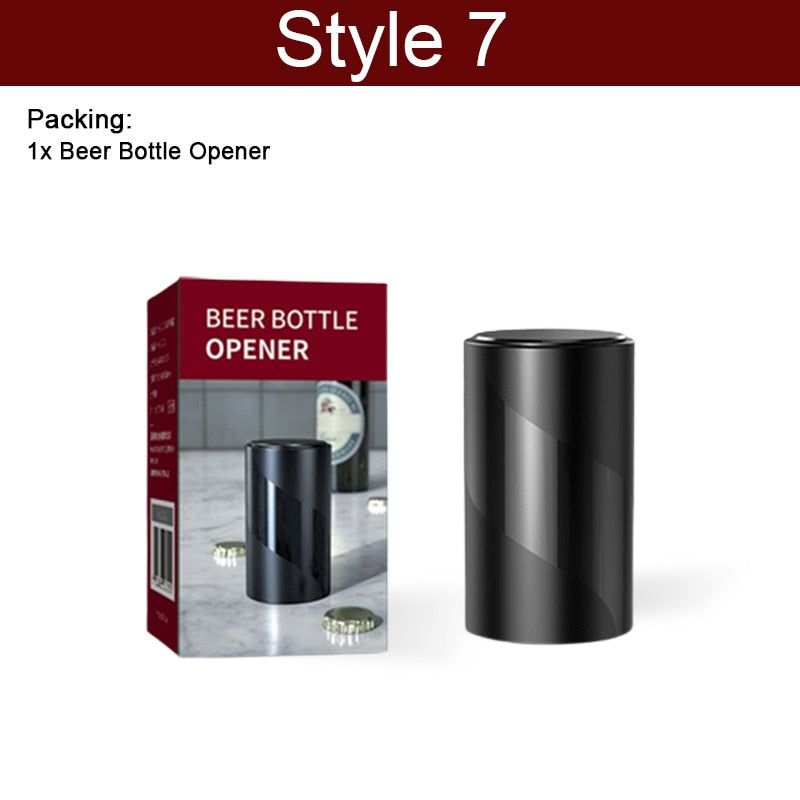Electric Wine Openers Kitchen Accessories