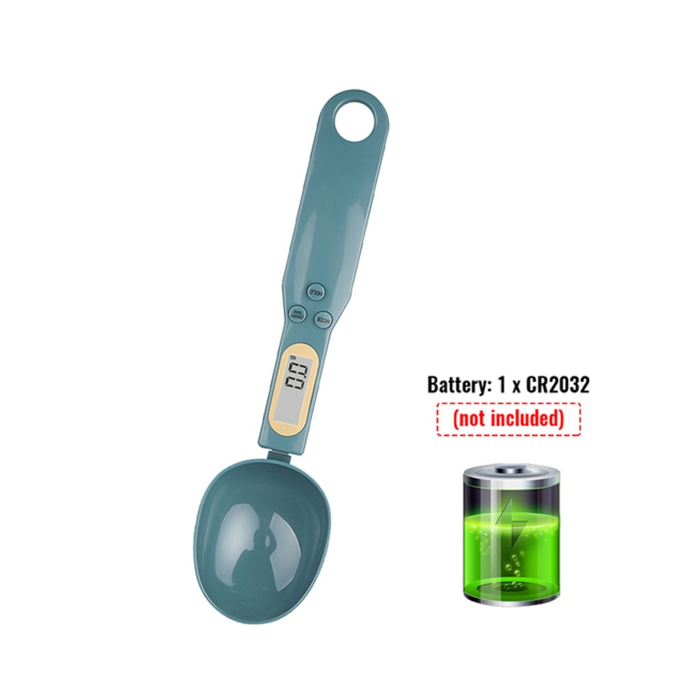 500g Digital Measuring Spoon with LCD Display