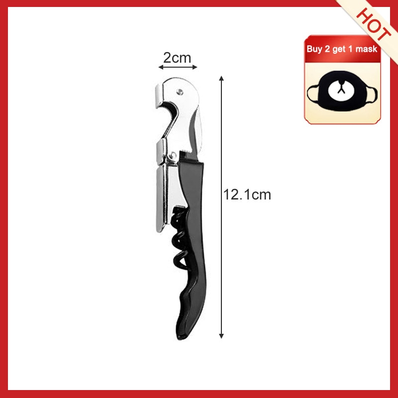 Professional Red Wine Opener Multifunction