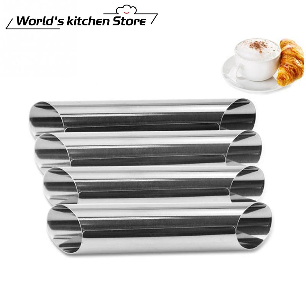 Stainless Steel Pastry Baking Mold