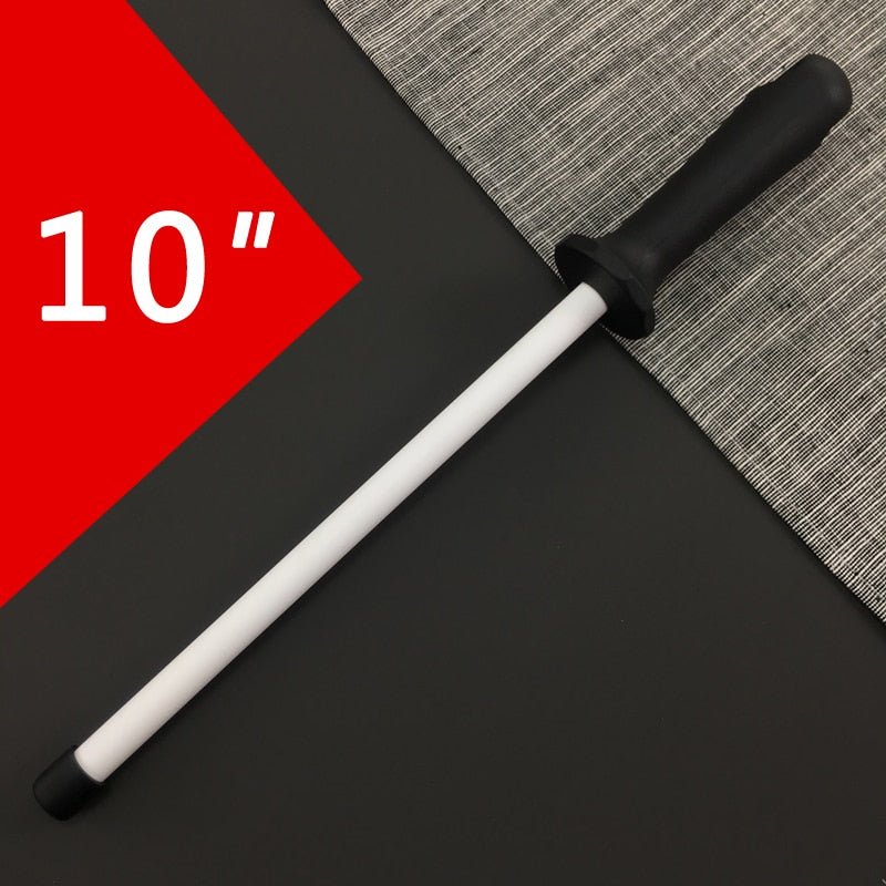 Ceramic Sharpening Rod Stick Bar