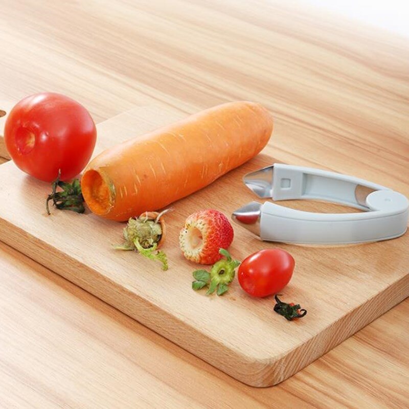 Stainless Steel Kitchen Tools Fruit Peeler