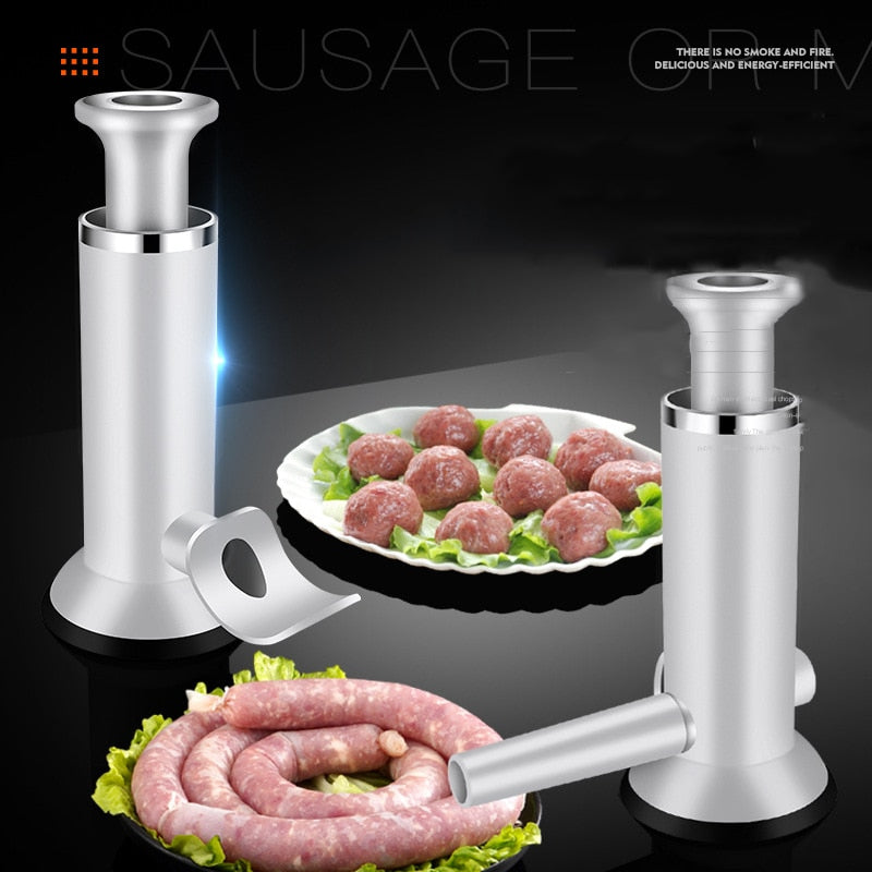 Sausage Maker Meatball Maker