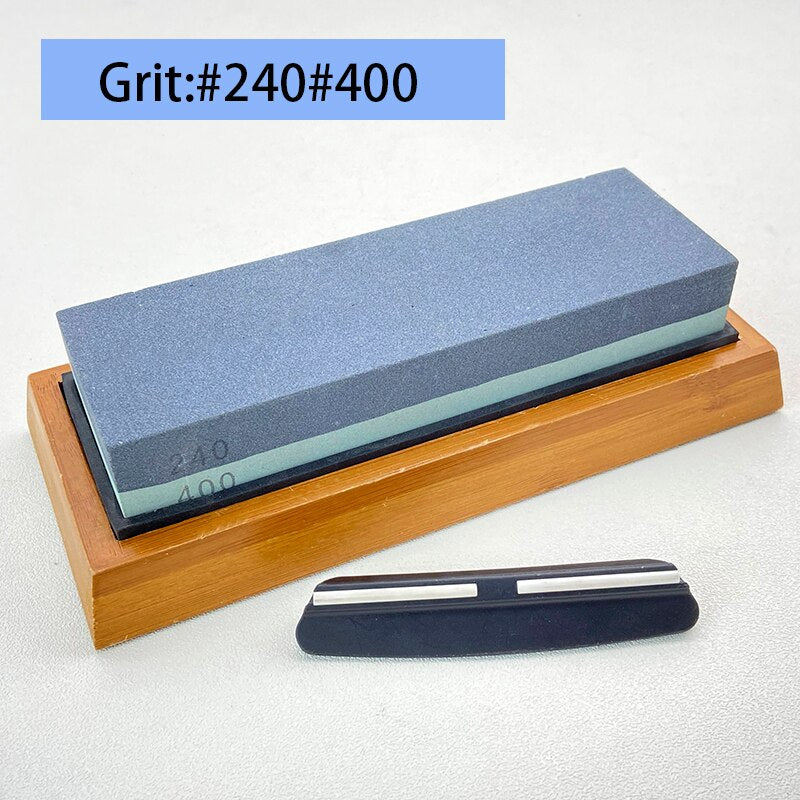 Sharpening Stone Wet Water Whetstone