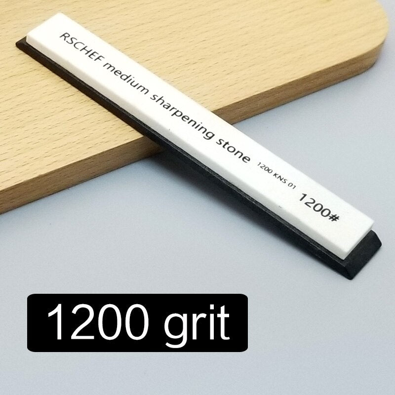 Sharpening Stones Grit Whetstone Knife