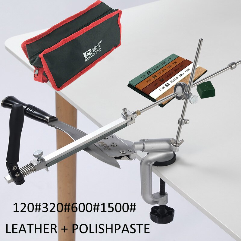 Knife Sharpener Professional Stone