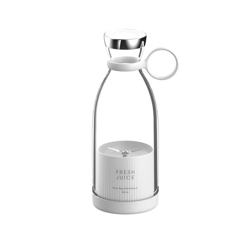 Blender Portable Travel Mixer Cup