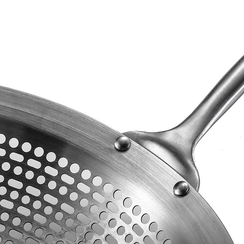 Stainless Steel Skimmer Strainer