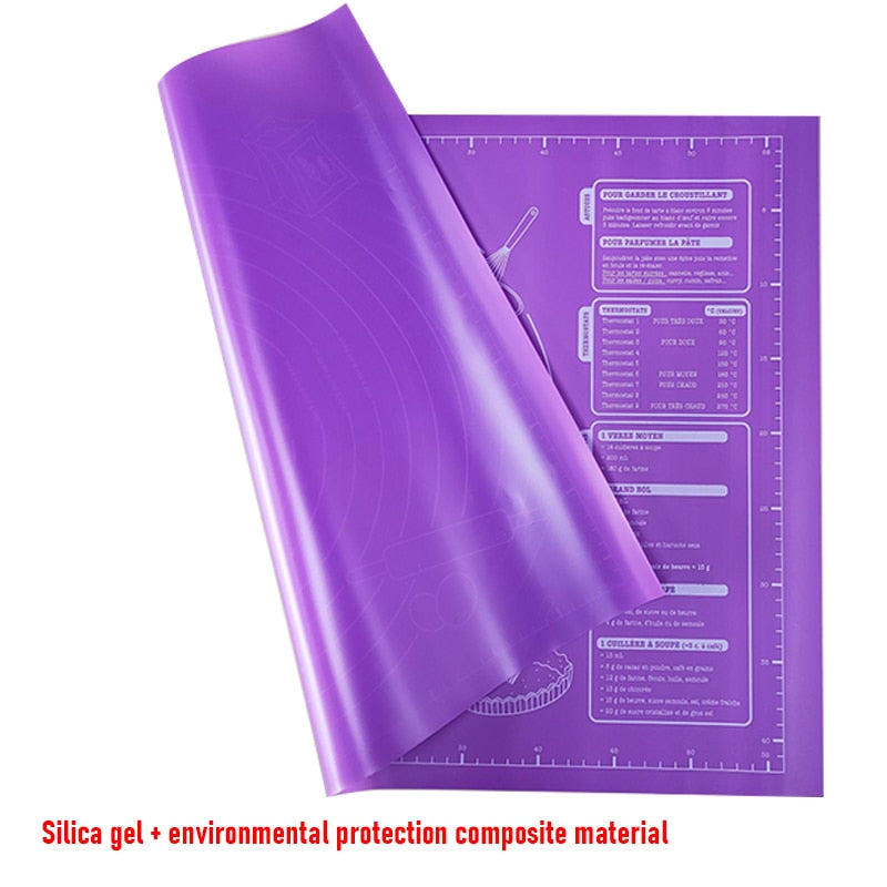 Silicone Pad Baking Mat Sheet Baking