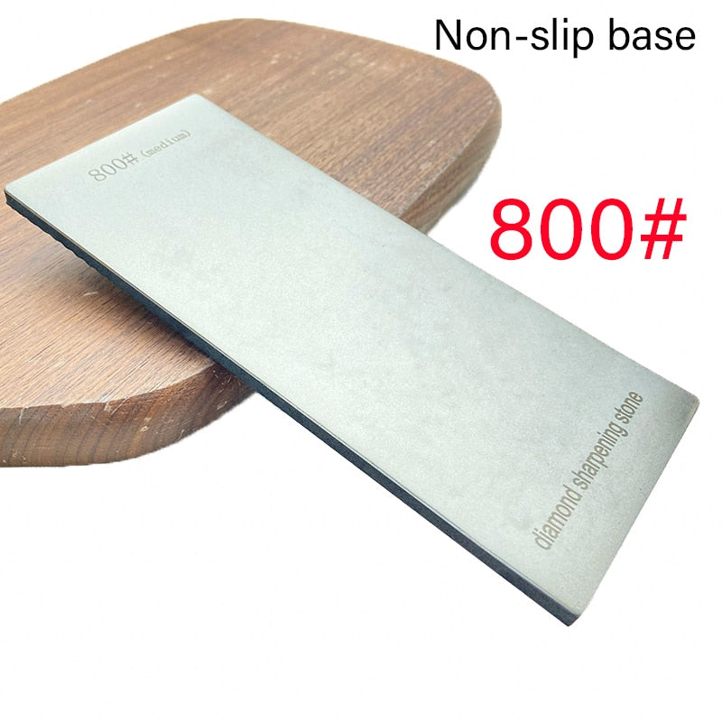 Kitchen Knife Grinding Tool Stone