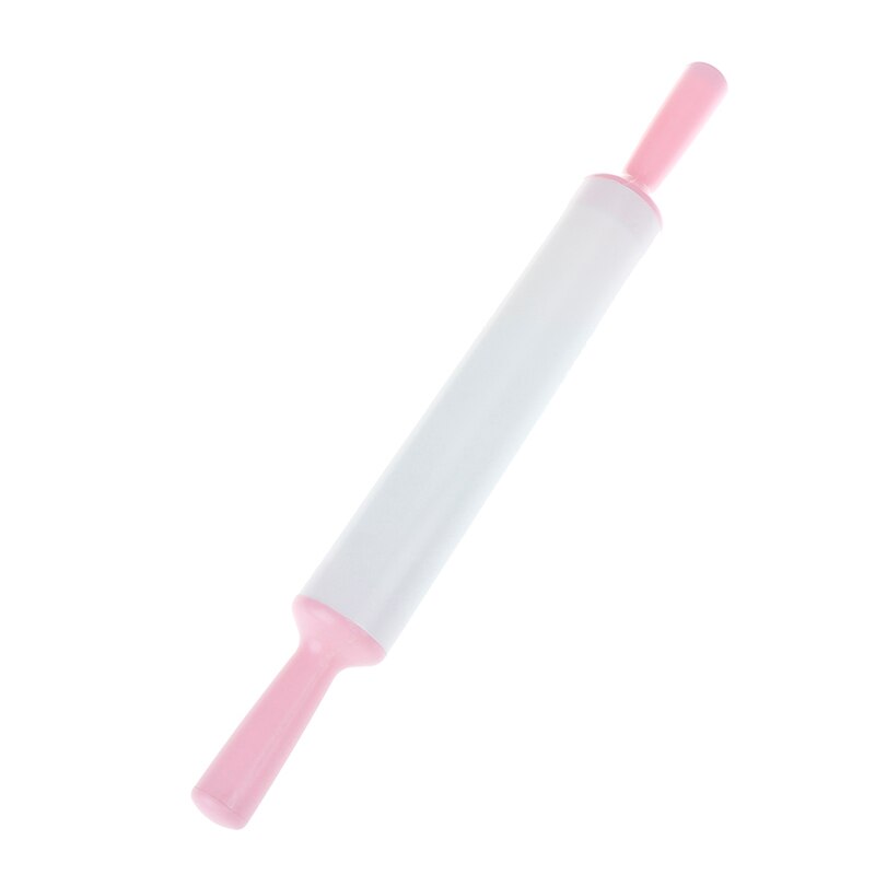 Non-stick Glide Fondant Rolling Pin