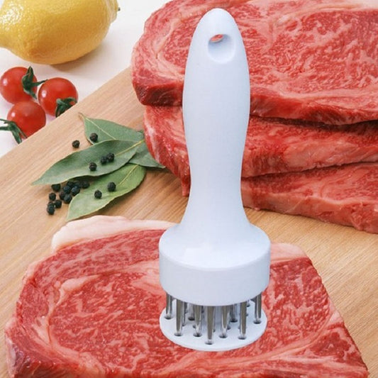 Top Quality Profession Meat Meat Tenderizer Needle