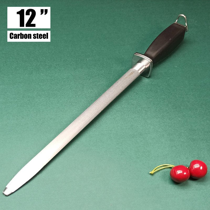 Sharpening rod Tungsten steel carbon Knife